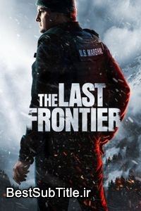 دانلود زیرنویس The Last Frontier - Season 1