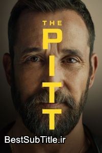دانلود زیرنویس The Pitt - Season 2