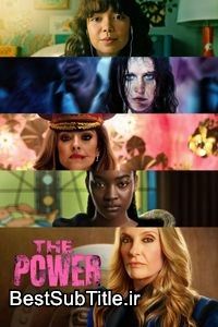 دانلود زیرنویس The Power - Season 1