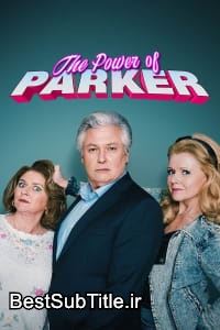 دانلود زیرنویس The Power of Parker - Season 1