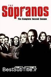دانلود زیرنویس The Sopranos - Season 2