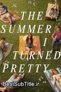 دانلود زیرنویس The Summer I Turned Pretty - Season 2
