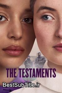 دانلود زیرنویس The Testaments - Season 1