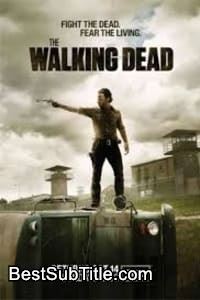 دانلود زیرنویس The Walking Dead - Season 3