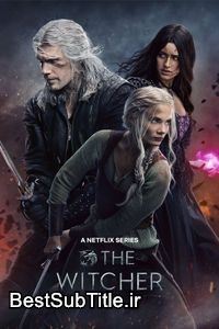 زیرنویس The Witcher - Season 4