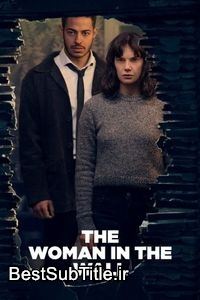 دانلود زیرنویس The Woman in the Wall - Season 1
