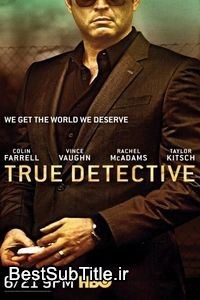 دانلود زیرنویس True Detective - Season 2