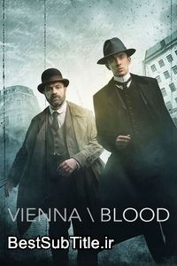 دانلود زیرنویس Vienna Blood - Season 3